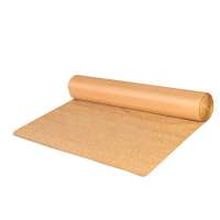 Manufacture 5mm Cork Roll Board with Low Board